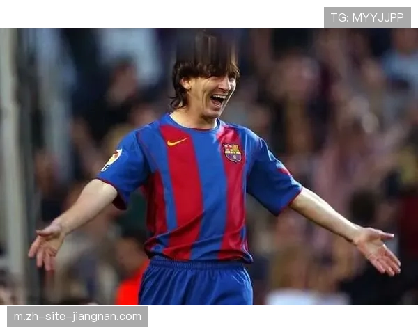 梅西转会费为零，成就足坛无可匹敌传奇地位