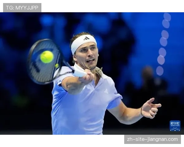 ATP年终总决赛比约·博格组辛纳领衔 兹维列夫与谢尔顿同组竞技